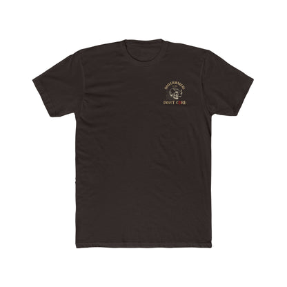 Boilermakers – No Dope No Hope Tee.  Some call it a problem. We call it survival.