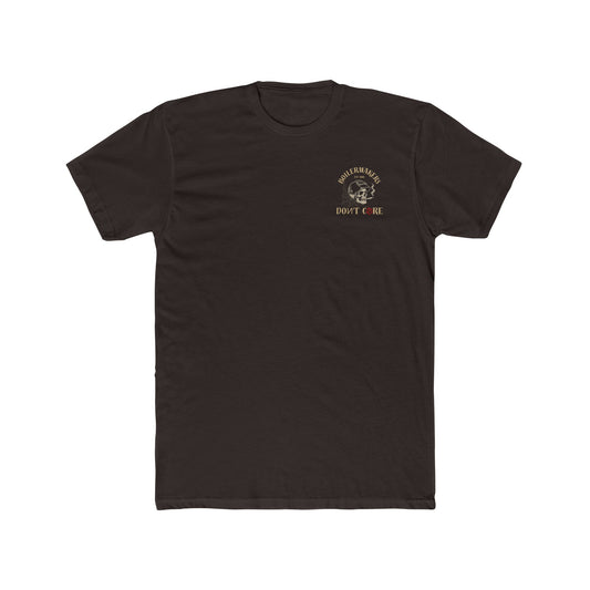Boilermakers – No Dope No Hope Tee.  Some call it a problem. We call it survival.