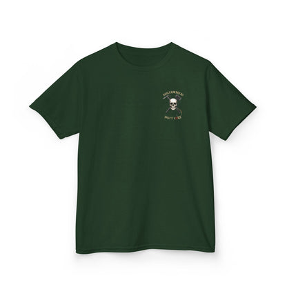 Kids Boilermaker Tee, Future Boilermaker Shirt,