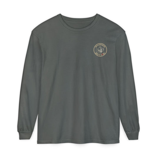 Boilermakers Don’t Care – Long Sleeve Tee
