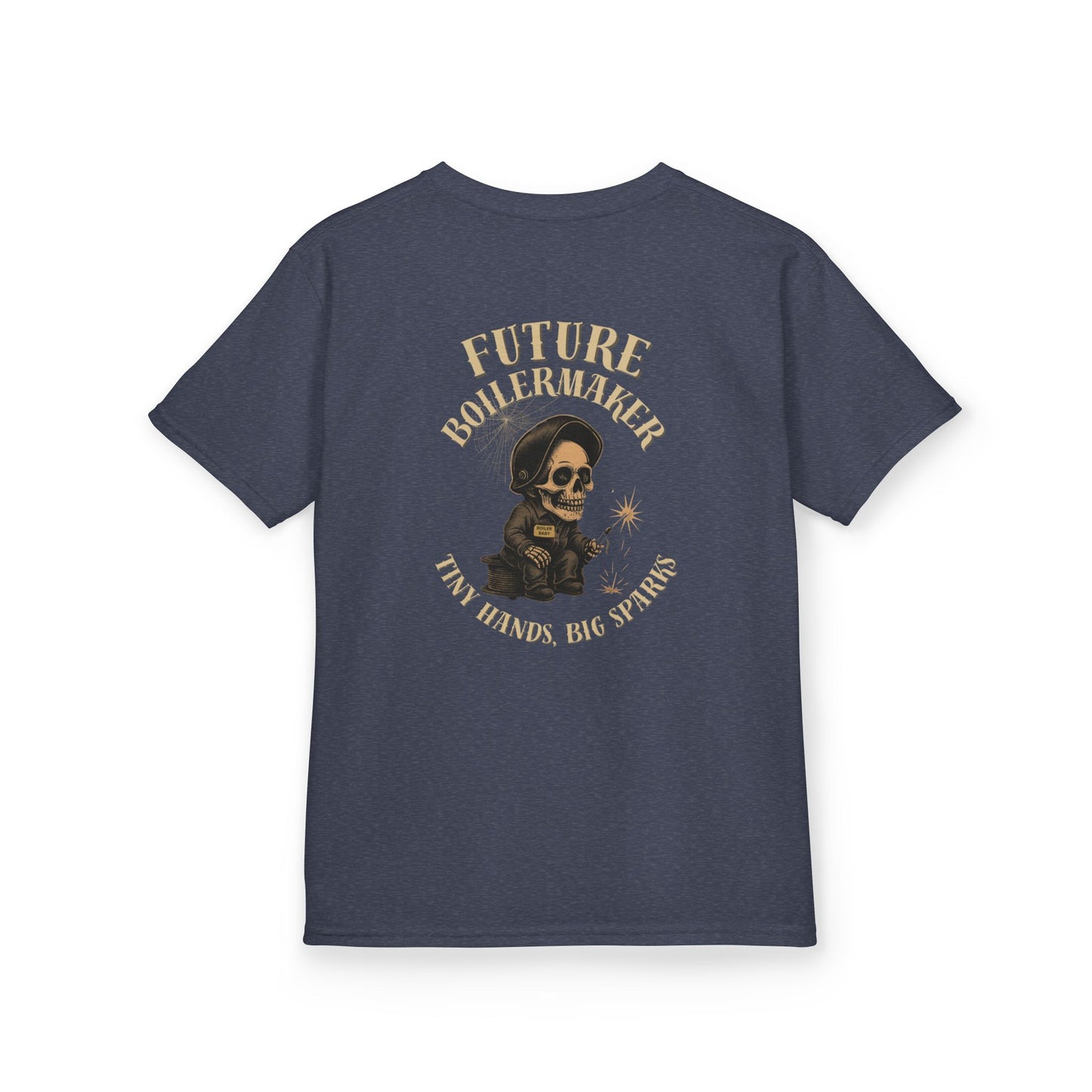 Kids Boilermaker Tee, Future Boilermaker Shirt,
