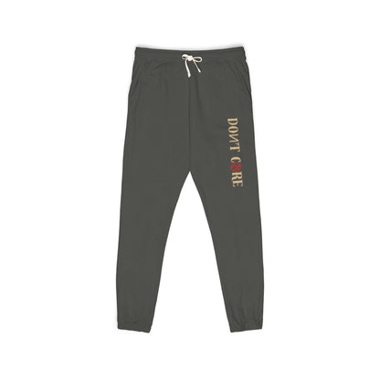 Cozy Garment-Dyed Sweatpants Don’t Care