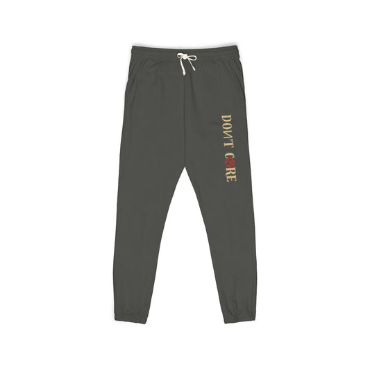 Cozy Garment-Dyed Sweatpants Don’t Care