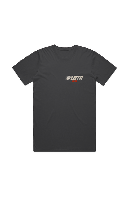 MENS STAPLE FADED TEE