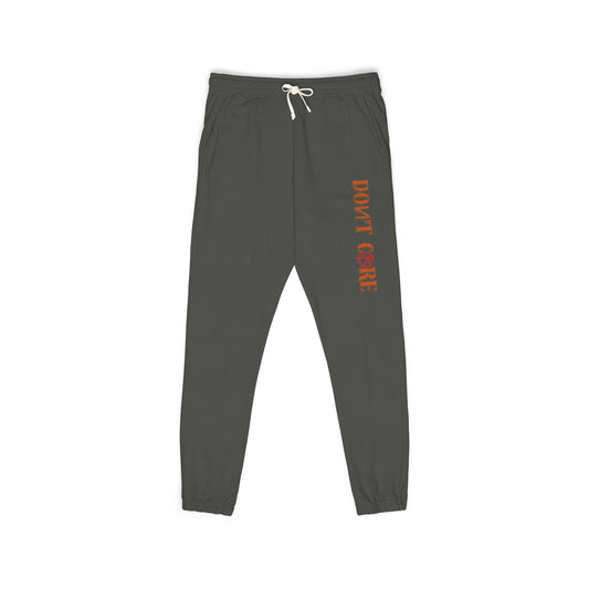 Don’t Care Sweatpants