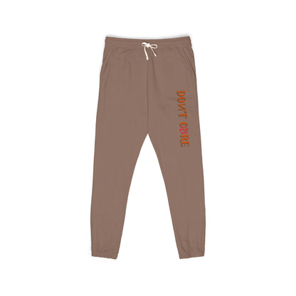 Don’t Care Sweatpants