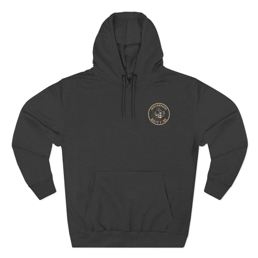 Boilermakers No Dope No Hope Hoodie