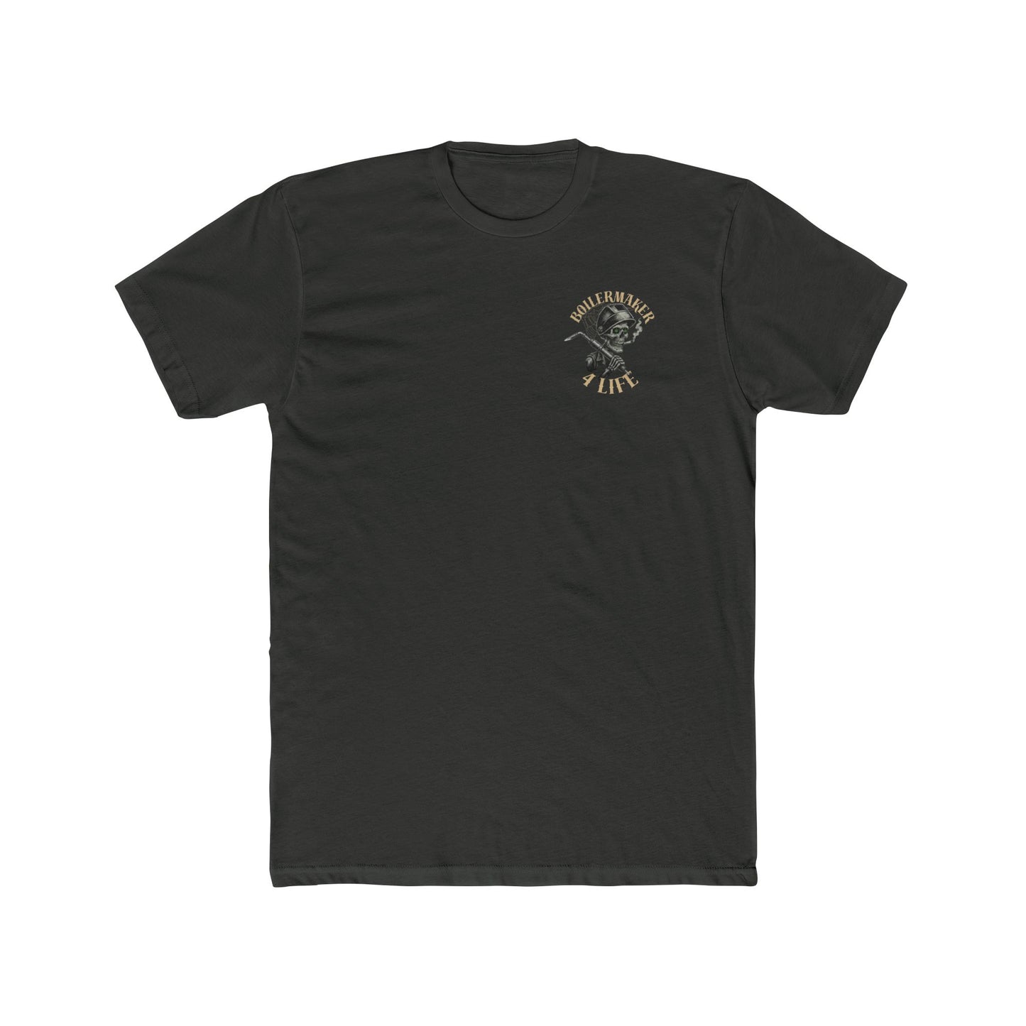 Boilermaker for Life/No Dope No Hope Tee