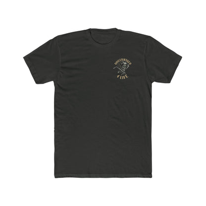 Boilermaker for Life/No Dope No Hope Tee