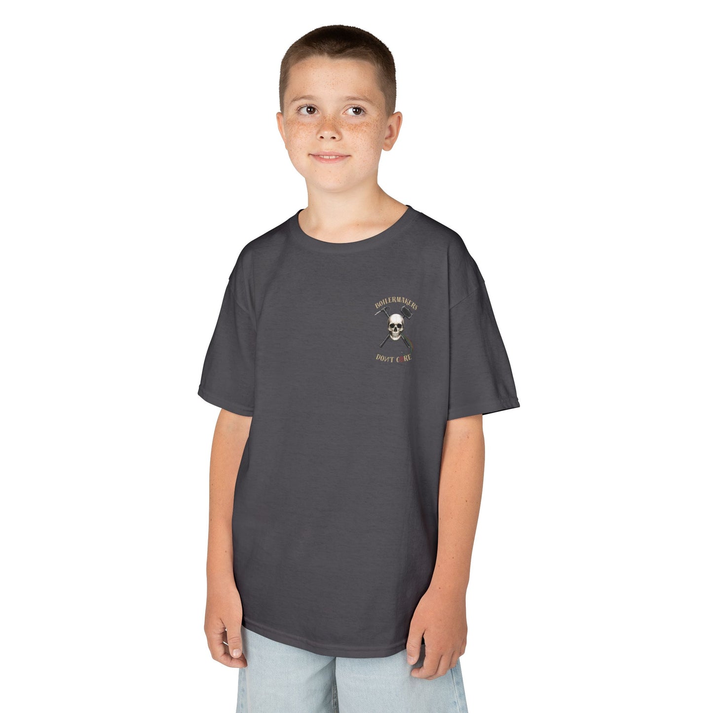Kids Boilermaker Tee, Future Boilermaker Shirt,
