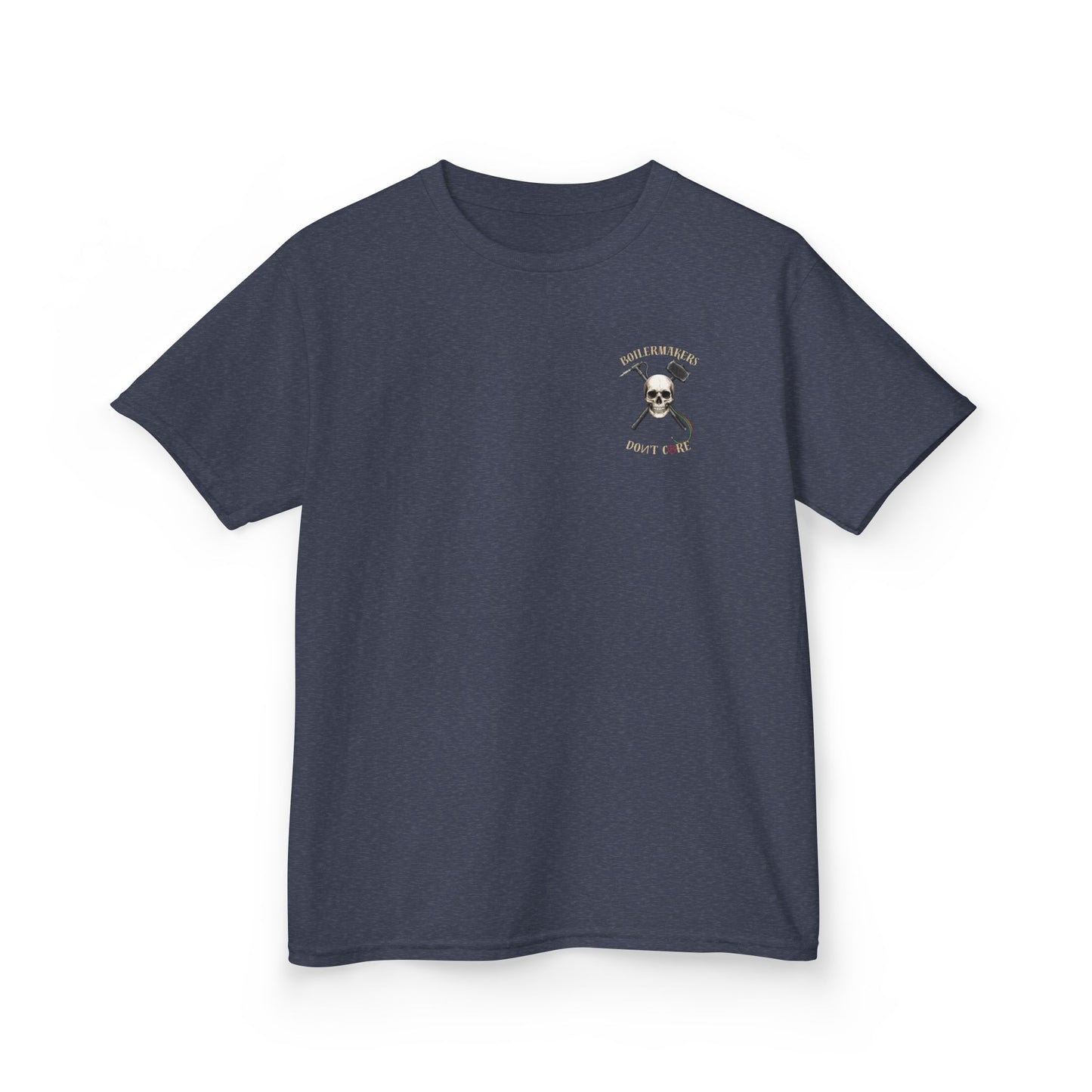 Kids Boilermaker Tee, Future Boilermaker Shirt,