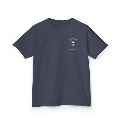 Kids Boilermaker Tee, Future Boilermaker Shirt,