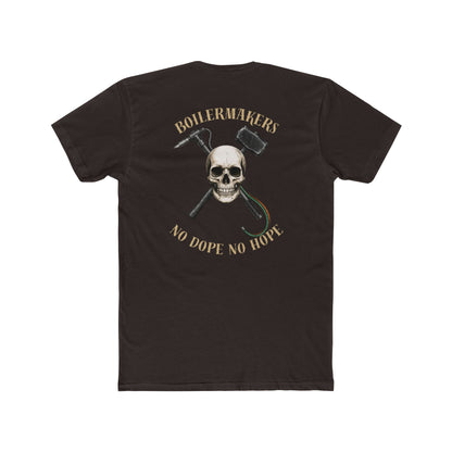 Boilermaker for Life/No Dope No Hope Tee