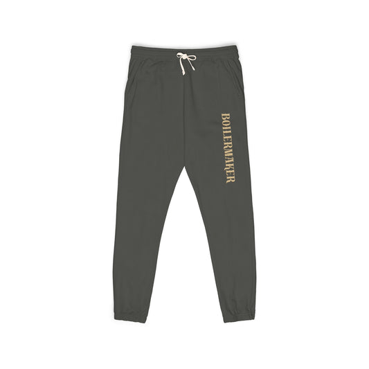 Boilermaker Cozy Fleece Sweatpants