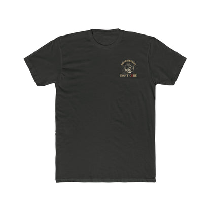 Boilermakers – No Dope No Hope Tee.  Some call it a problem. We call it survival.
