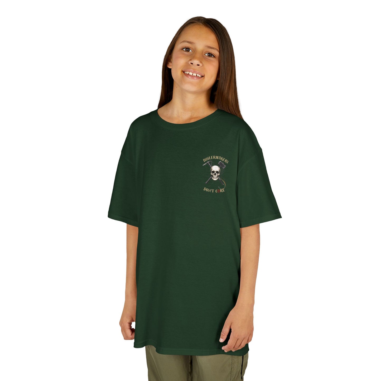 Kids Boilermaker Tee, Future Boilermaker Shirt,