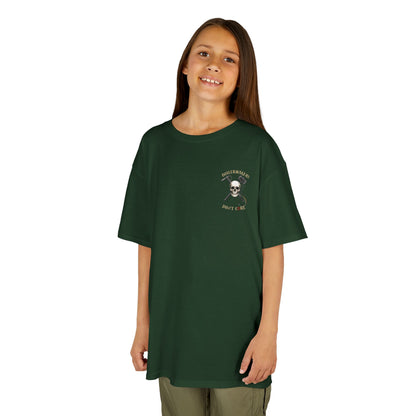 Kids Boilermaker Tee, Future Boilermaker Shirt,