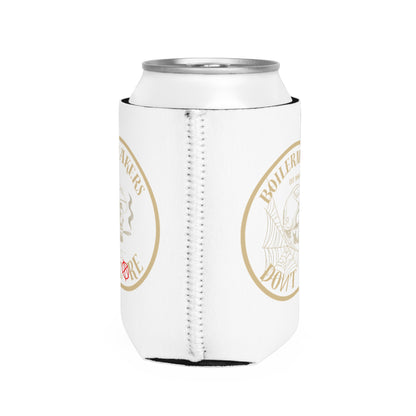 Boilermakers Beer Can “Kueler”