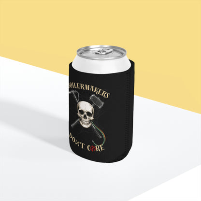 Skull Boilermaker Can Cooler Sleeve | Beer Sleeve, Gift for Boilermakers, Party Drink Holder, Construction Worker Gift, Halloween [...]