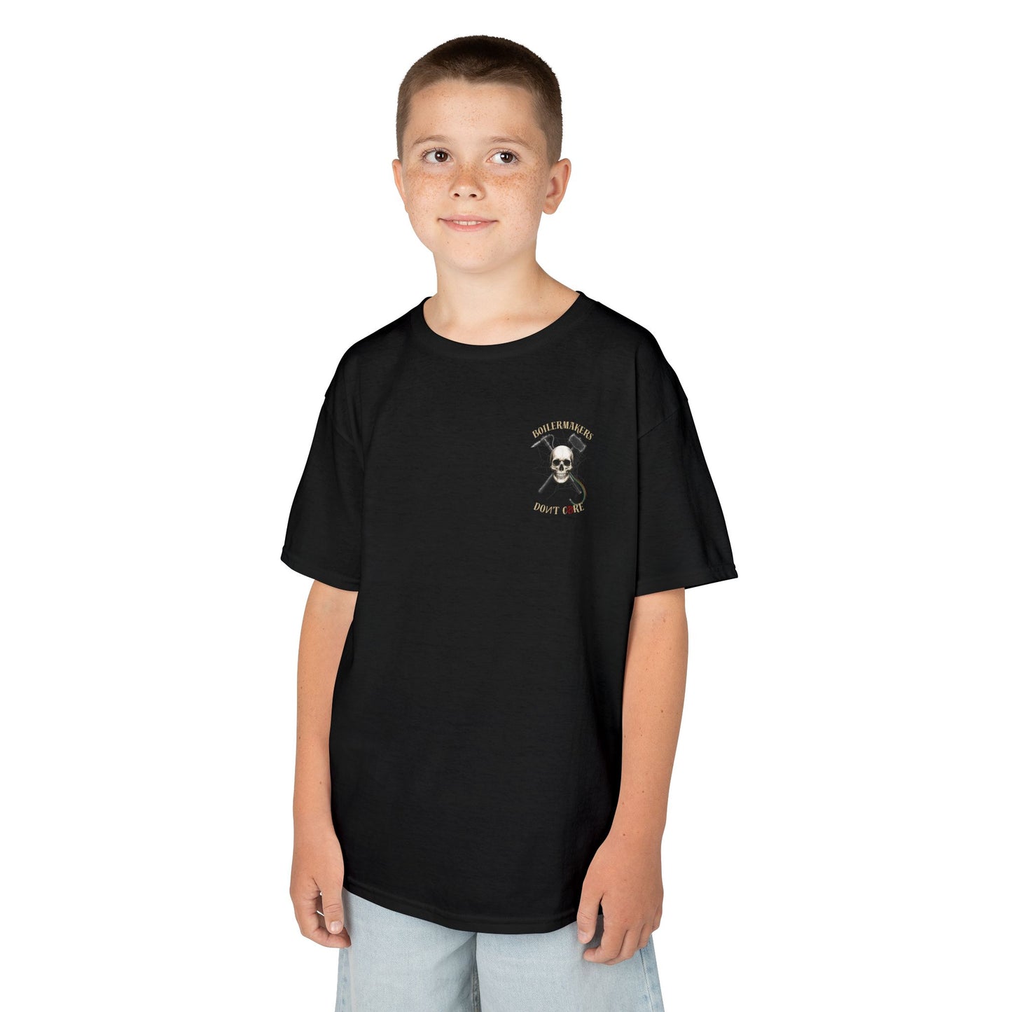 Kids Boilermaker Tee, Future Boilermaker Shirt,