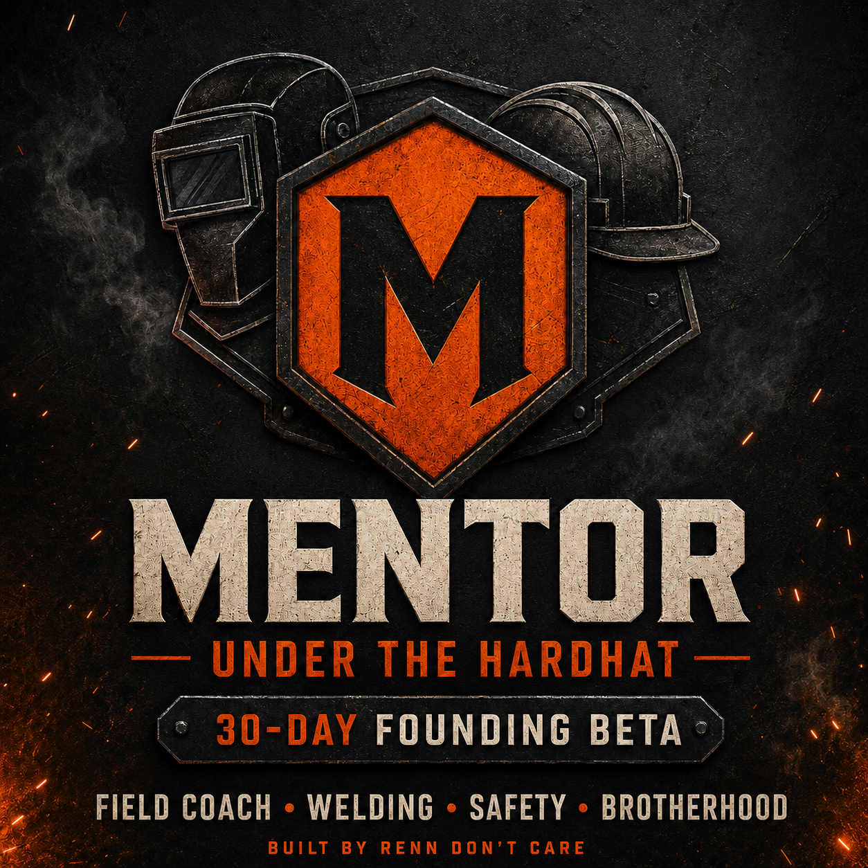 MENTOR — 30-Day Founding Beta Access