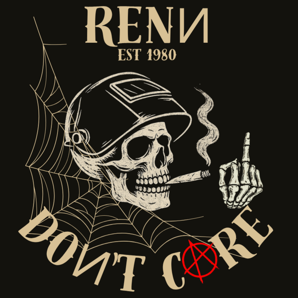 Renn Don't Care